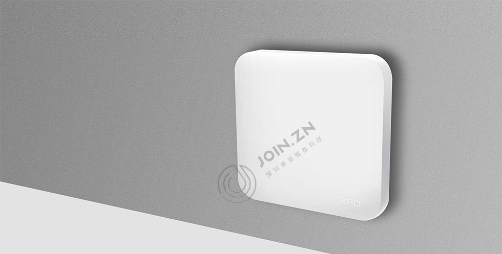 语音导览RFID感应点安装便捷-卓音JOINZN
